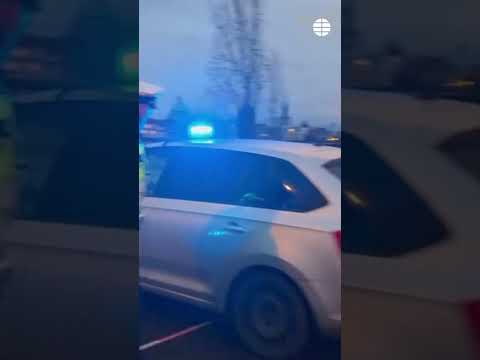 "Varios muertos y decenas de heridos", según la Policía, en un tiroteo en Praga #Praga #Tiroteo