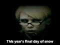 Dir en grey - ain't afraid to die (English Sub)