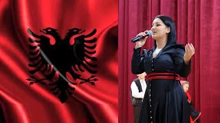 Resmije Krasniqi - Me erë trëndofili (28 NENTOR 2022 Hani i Elezit)