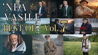 Nea Vasile - Colaj Melodii - Volum 7