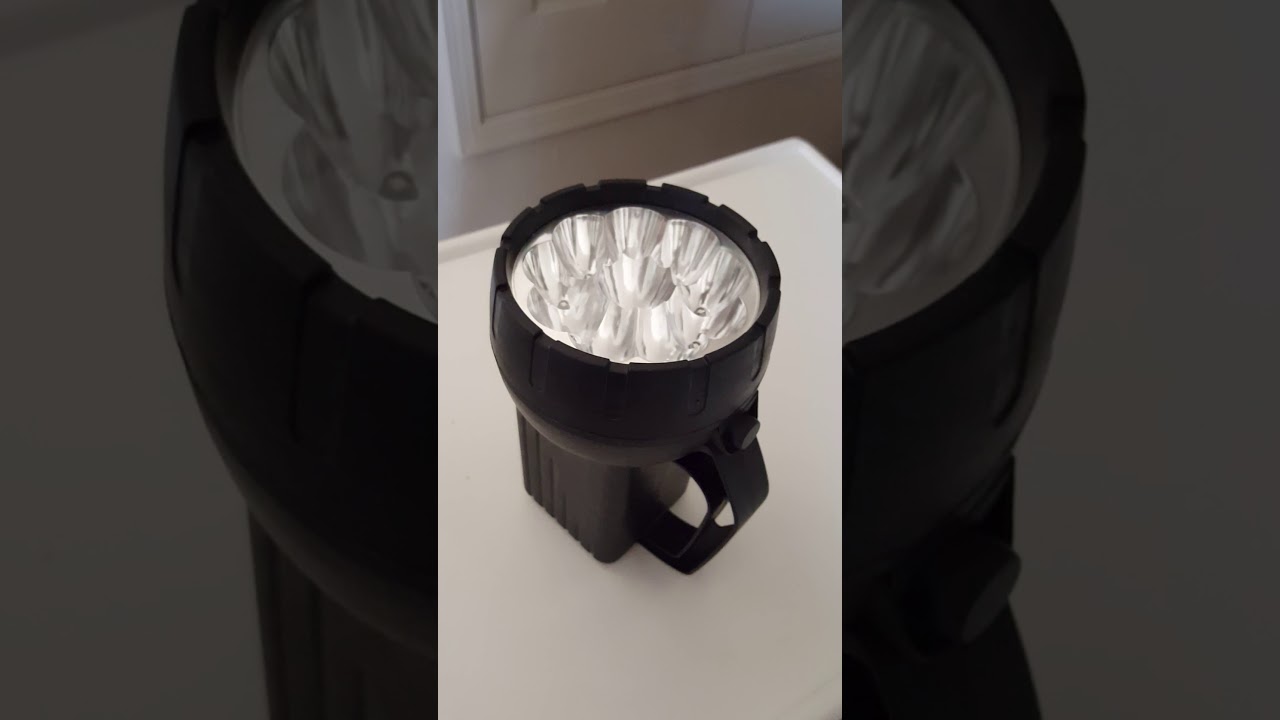 Dorcy Flashlight How To Install Batteries Dorcy Flashlight How To Install Batteries