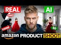 Your Amazon Images Are Killing Sales (Fix This) || Lovart