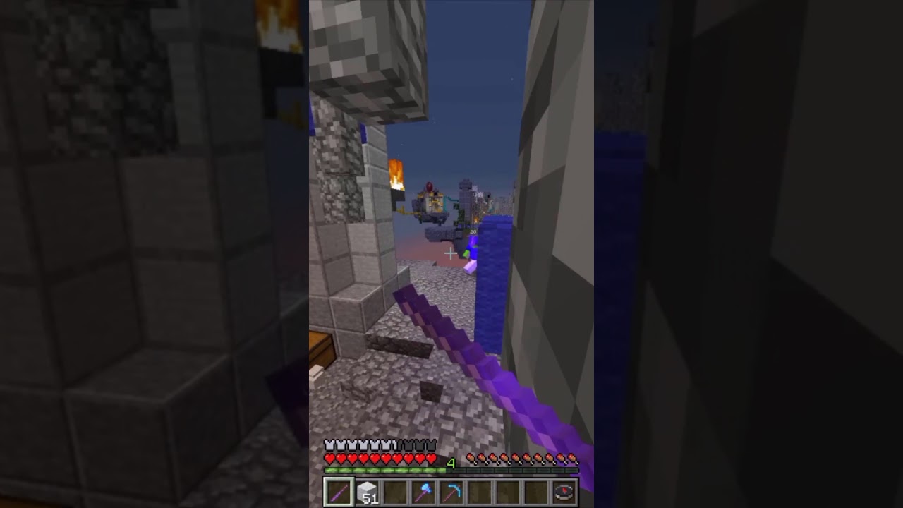 Ender Pearl #Shorts