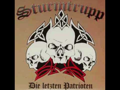 Sturmtrupp-Zensiert
