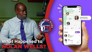 Life360 Accuracy Test It s NOT What You Think Why it Matters in the Nolan Wells Case