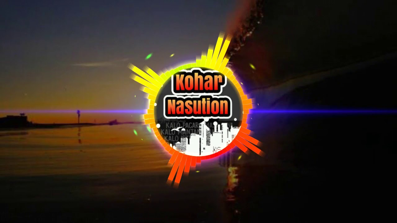DJ BAGAIKAN LANGIT DISORE HARI (REMIX VERSI ANGKLUNG TERBARU 2019