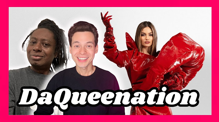 🇦🇲 Athena Manoukian - "DaQueenation" REACTION | Armenia Depi Evratesil 2025