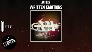 MitiS - Written Emotions | Instrumental