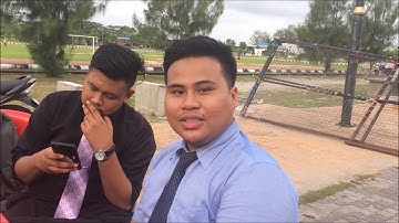 Mandarin Short Video Assignment - FLG 1022