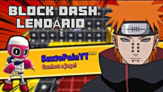 🔴 AO VIVO- STUMBLE GUYS👑 JOGANDO BLOCK DASH INFINITO😛 LANCEI NA