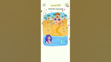 DOP 3 : Displace One Part Level 197 Answers #shorts