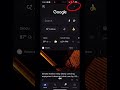 CHECK THIS GOOGLE SETTING NOWMost #GoogleSecurity #PhonePrivacy #androidtipsandtrick
