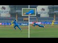 Sneh rana took a brilliant flying catch of alyssa healy  crichind