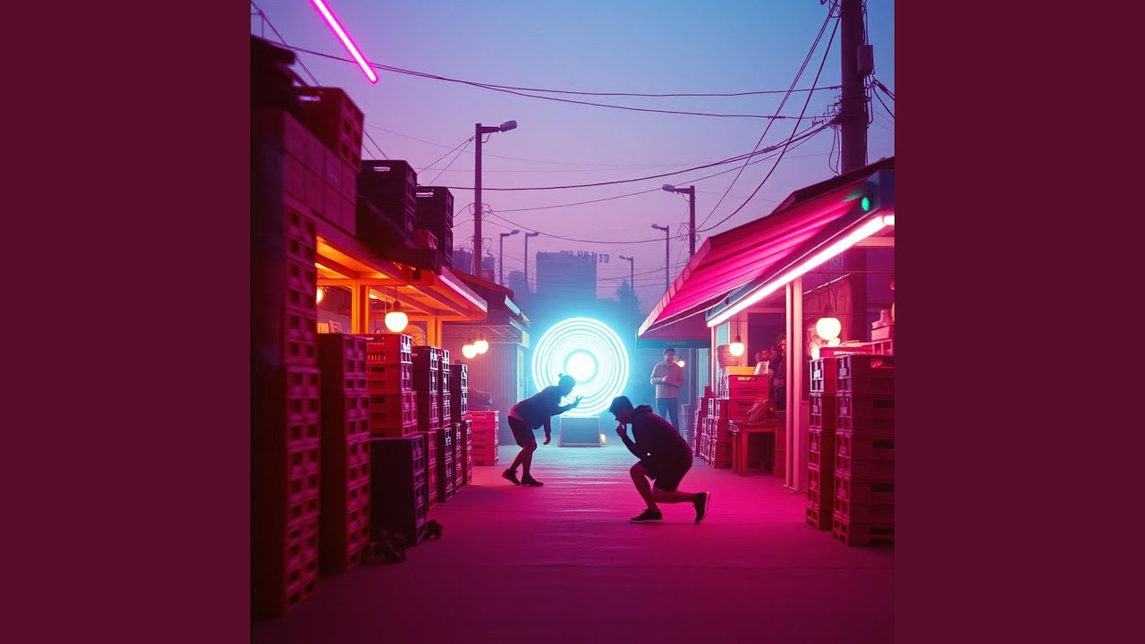 La Ruta del Burpee (150rpm)