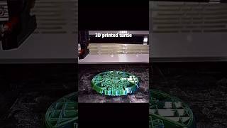 3D printed turtle #3dprinting #viral #youtubeshorts #shorts