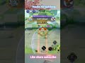 Damn power of pikachu #pokemon #popular #pokemonunite #pikachu #trending  #game #viral #shorts