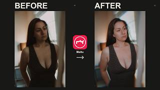 Best Photo Editor for iPhone? A Powerful Lightroom Alternative screenshot 5