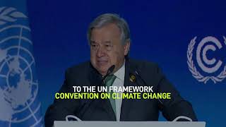 COP28 UAE THEMATIC PROGRAM