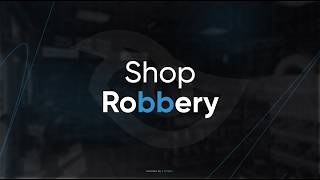 FiveM Shop Robbery [All Framework]