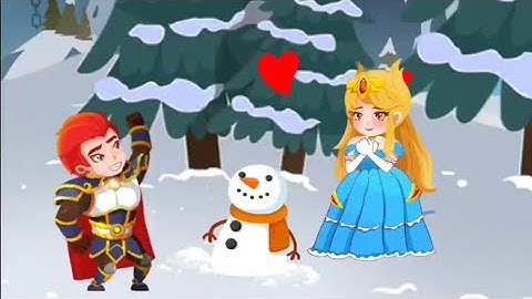 Walkthrough Hero Rescue 2: Level 173 195 | Android Gameplay