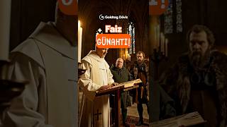 Faizsiz Bankacılığın Kökeni: Orta Çağ Finans Sistemleri #finance #economy #money #bank