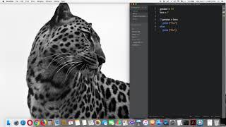 Greater, less than, and equal operator #9.2 complete python course from basic to brilliance