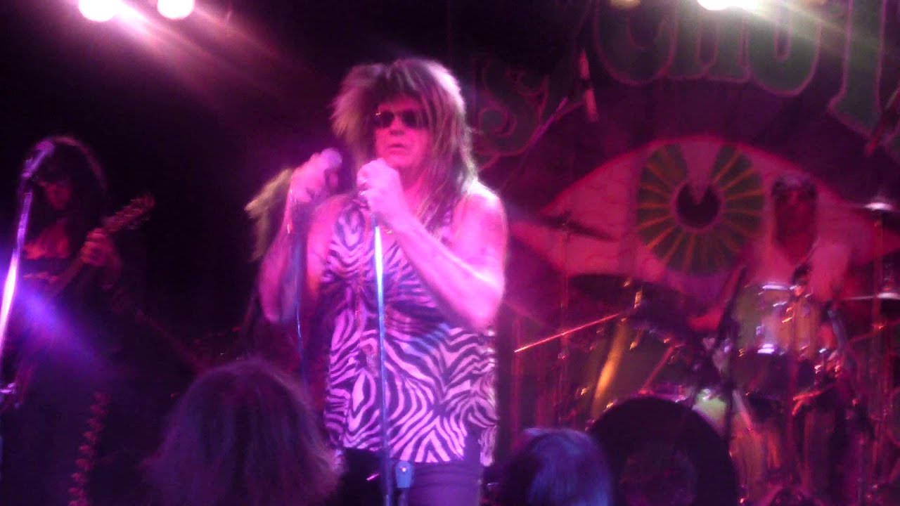 Groove to the Eye Psychotic Turnbuckles YouTube