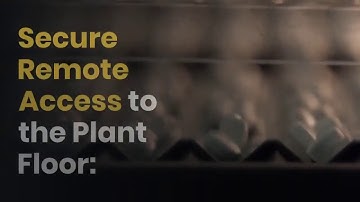 Engineer in a Box from #Grantek: Secure Remote Access ROI Calculation