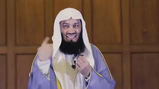How to deal with Gossip, Backbiting & Slander - Mufti Menk