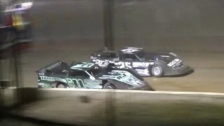 Stateline Speedway | Super Late Models