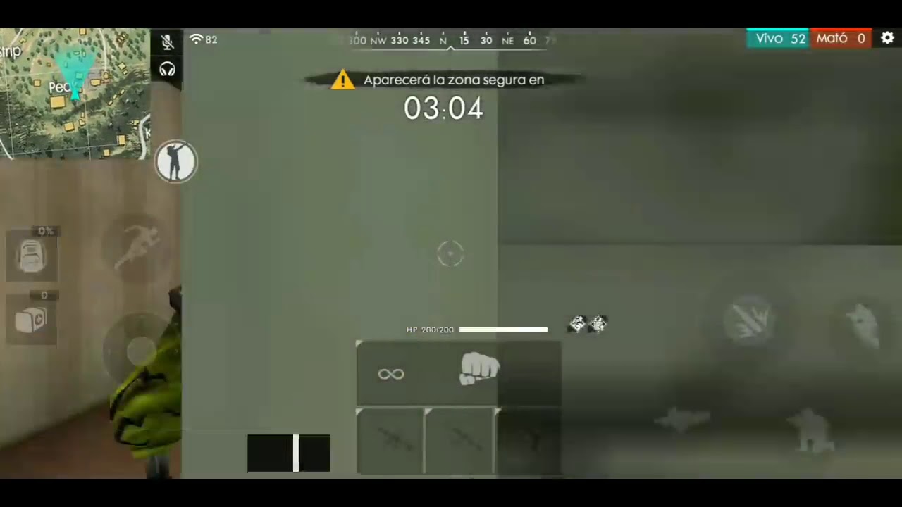 Nuevo mapa en Free Fire-Nueva Actualizacion - YouTube