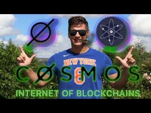 atomic coin mining