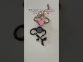 Bracelets for Long Distance Couples 🥹✨