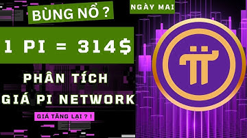 PHÂN TÍCH GIÁ PI - BTC - ETH. PI BAY TUNG NÓC #bybit #bitget #bitunix #pi #pinetwork #mtp #mexc #bnb