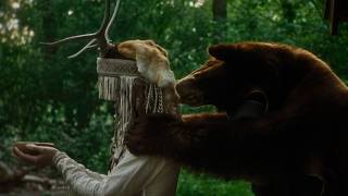 Heilung | Læknisgaldr [Official Video]