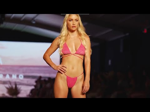 Oh Polly Miami Swim Week 2021 NEENA Swim 18