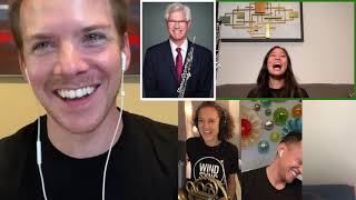 Wind Instrument Trivia Challenge!