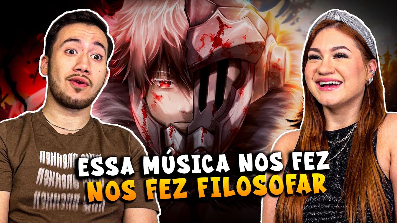 (TOCANTE D+) Reagimos à 