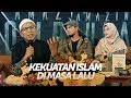 Pengaruh Alquran Bagi Mereka yang Mendekatinya - Ustadz Fatih Karim