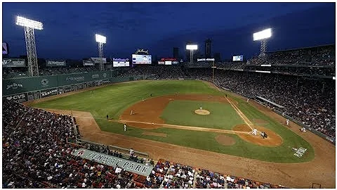 Friday Night Fenway Fan Question: What Is Your Favorite Baseball Movie?