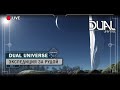 ✨Dual Universe: Экспедиция За Рудой | Beta 1 | Стрим