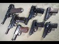 Rusty old WWII GUNS found WW2 Metal detecting Germany