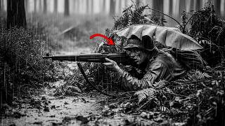 They Said He Was Surrounded — Until 65 Japanese Were Eliminated