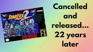 7 Cancelled Super Nintendo Games