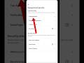 How To Change Instagram Password (new update) | Instagram password change kaise kare 2026 #shorts