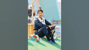 جديد الشاعر الصقر الطهامي ماشي بزي مثلي يعز اخواله اقوئ قصيده عن الخال البزي 