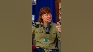 Thumbnail of Theo Von This Past Weekend w/Morgan Wallen #morganwallen #theovon #music #podcast #thispastweekend