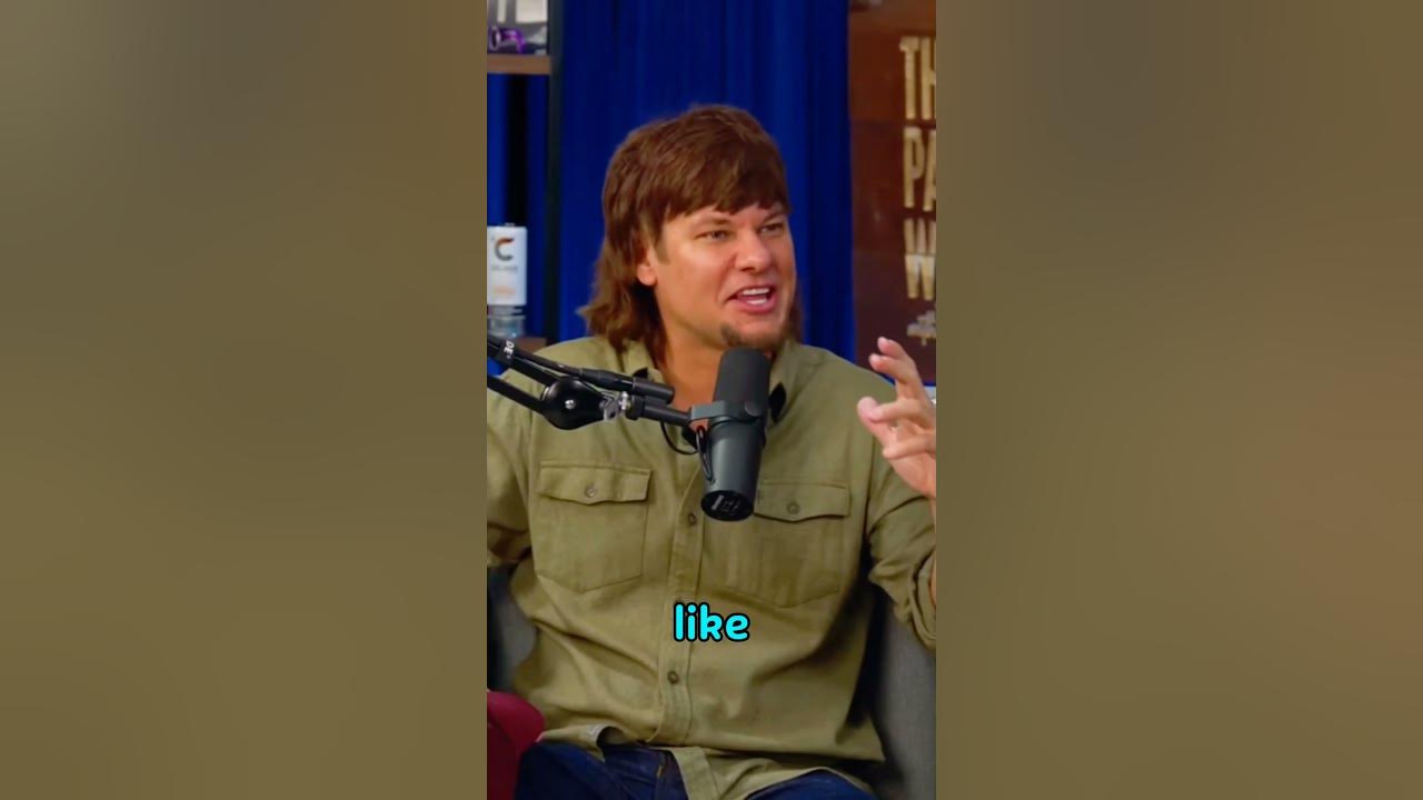 Theo Von This Past Weekend w/Morgan Wallen #morganwallen #theovon #music #podcast #thispastweekend