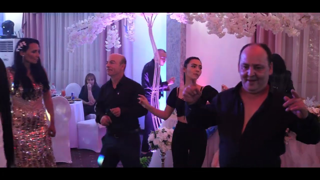 George Ganciu - Cine e regele la mine in casa