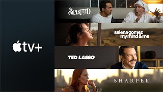 Apple TV Winter 2022 & Beyond | Official Preview